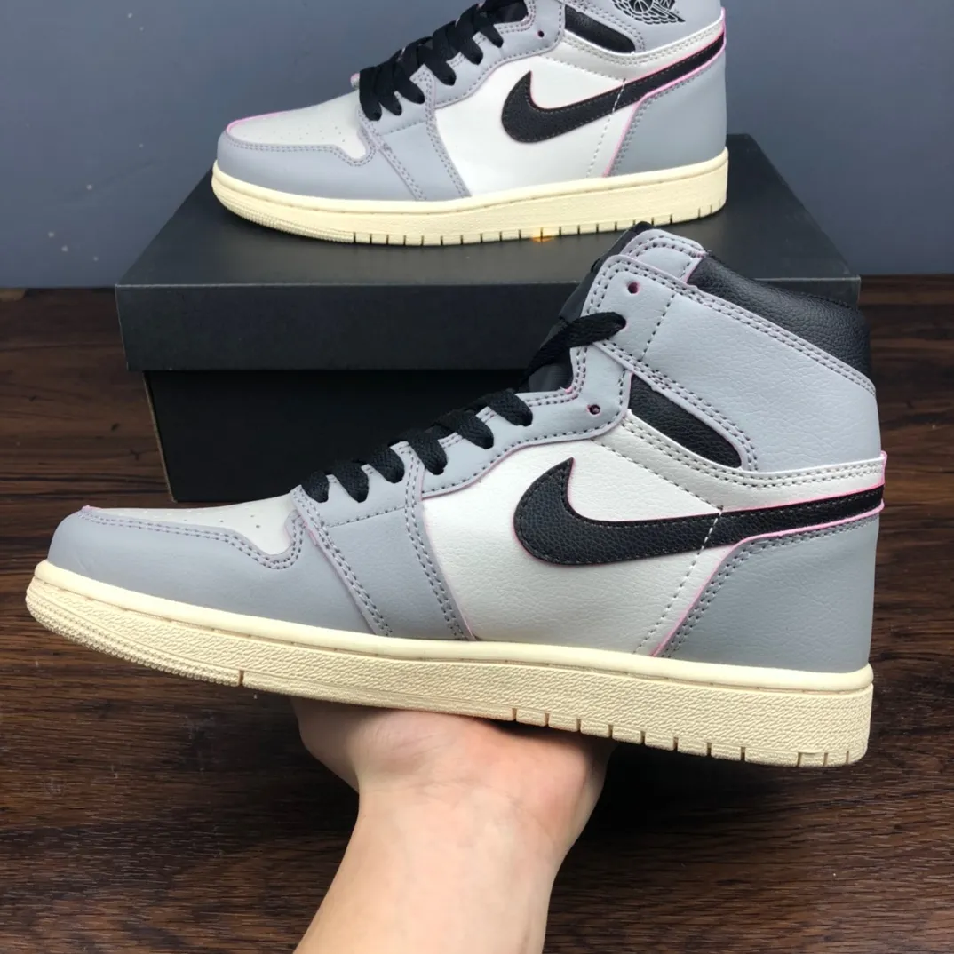 YASSW | Air Jordan 1 Retro SB High NYC to Paris: Authenticity, Style, and Performance