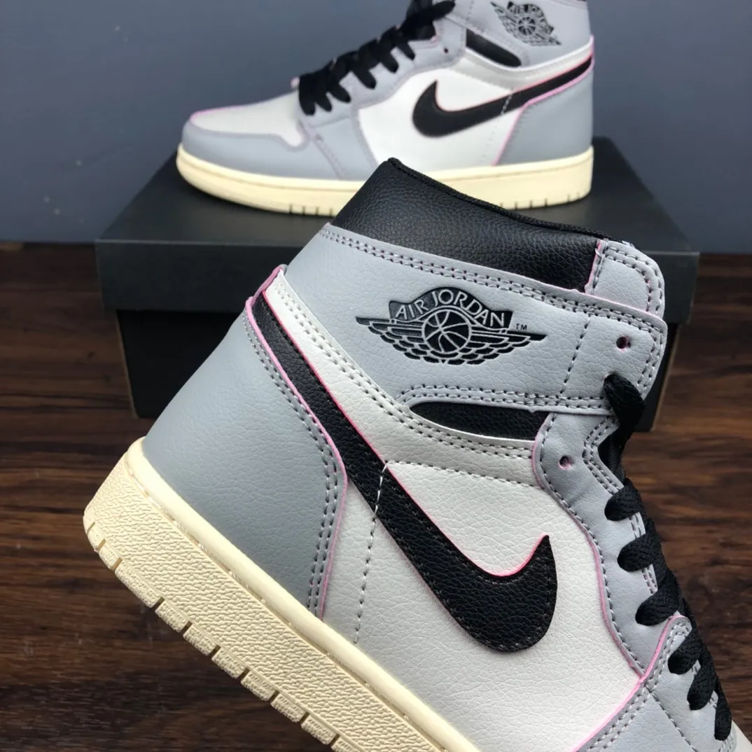 YASSW | Air Jordan 1 Retro SB High NYC to Paris: Authenticity, Style, and Performance