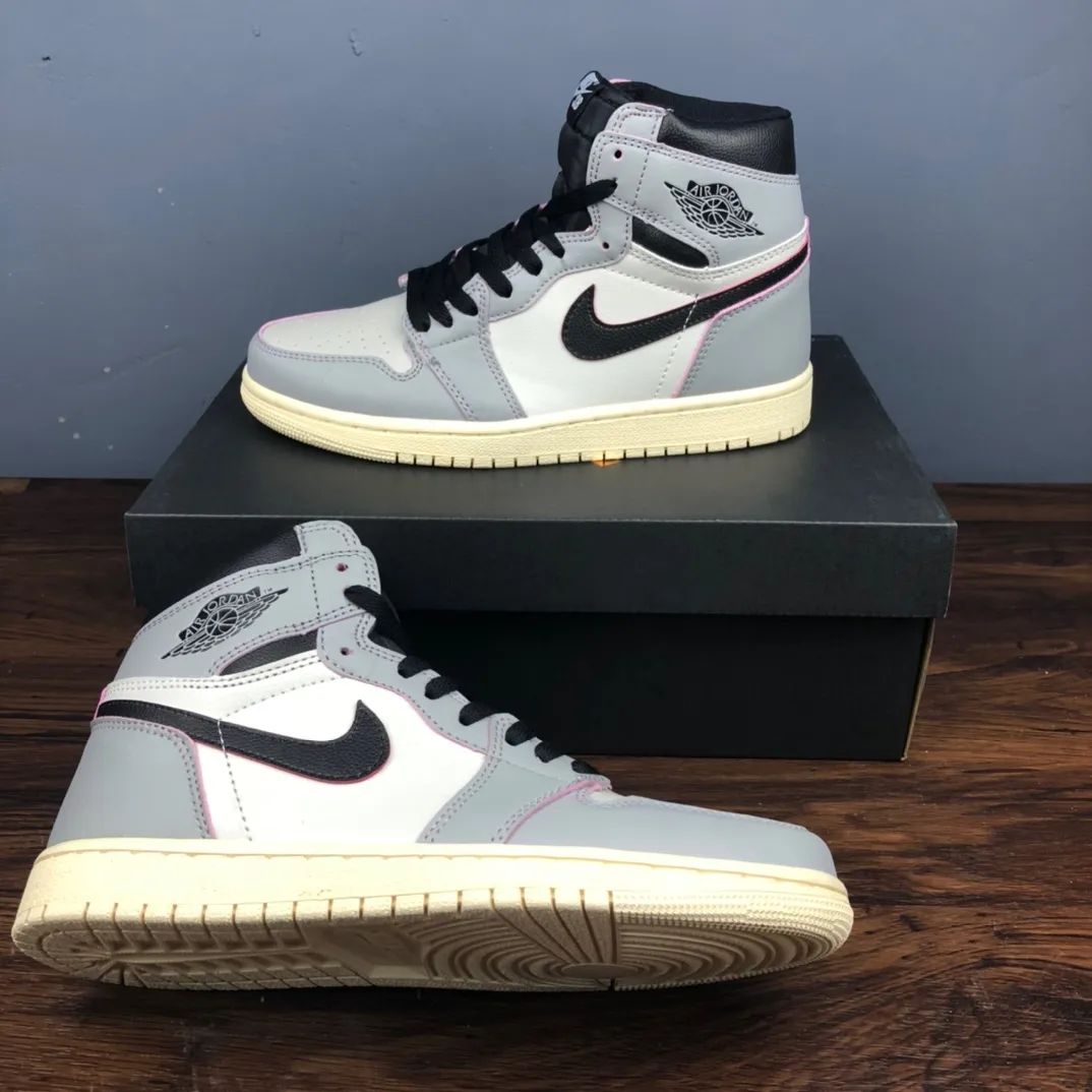 YASSW | Air Jordan 1 Retro SB High NYC to Paris: Authenticity, Style, and Performance