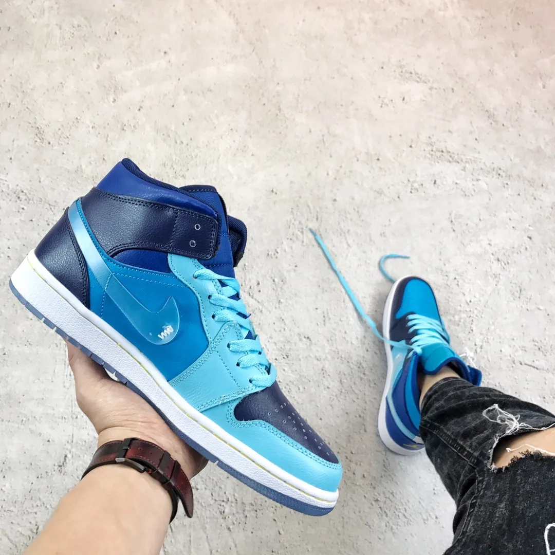 YASSW | Air Jordan 1 Mid 