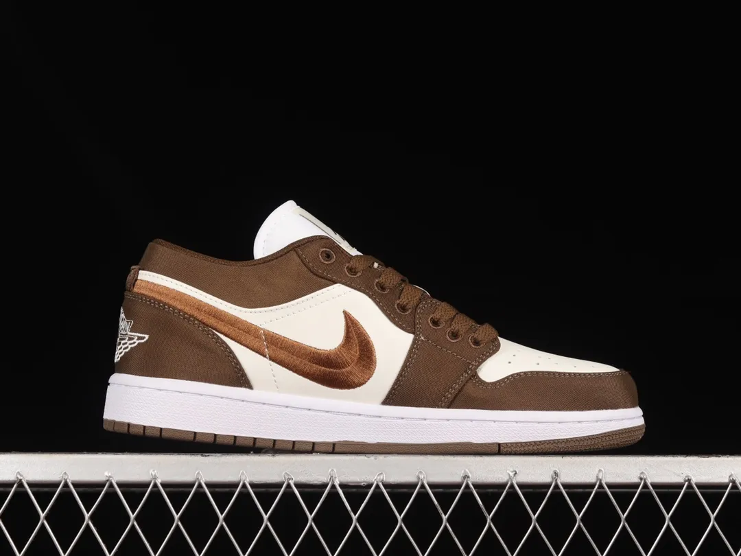 YASSW | Air Jordan 1 Low SE Light Olive 2022: Style, Comfort, and Versatility