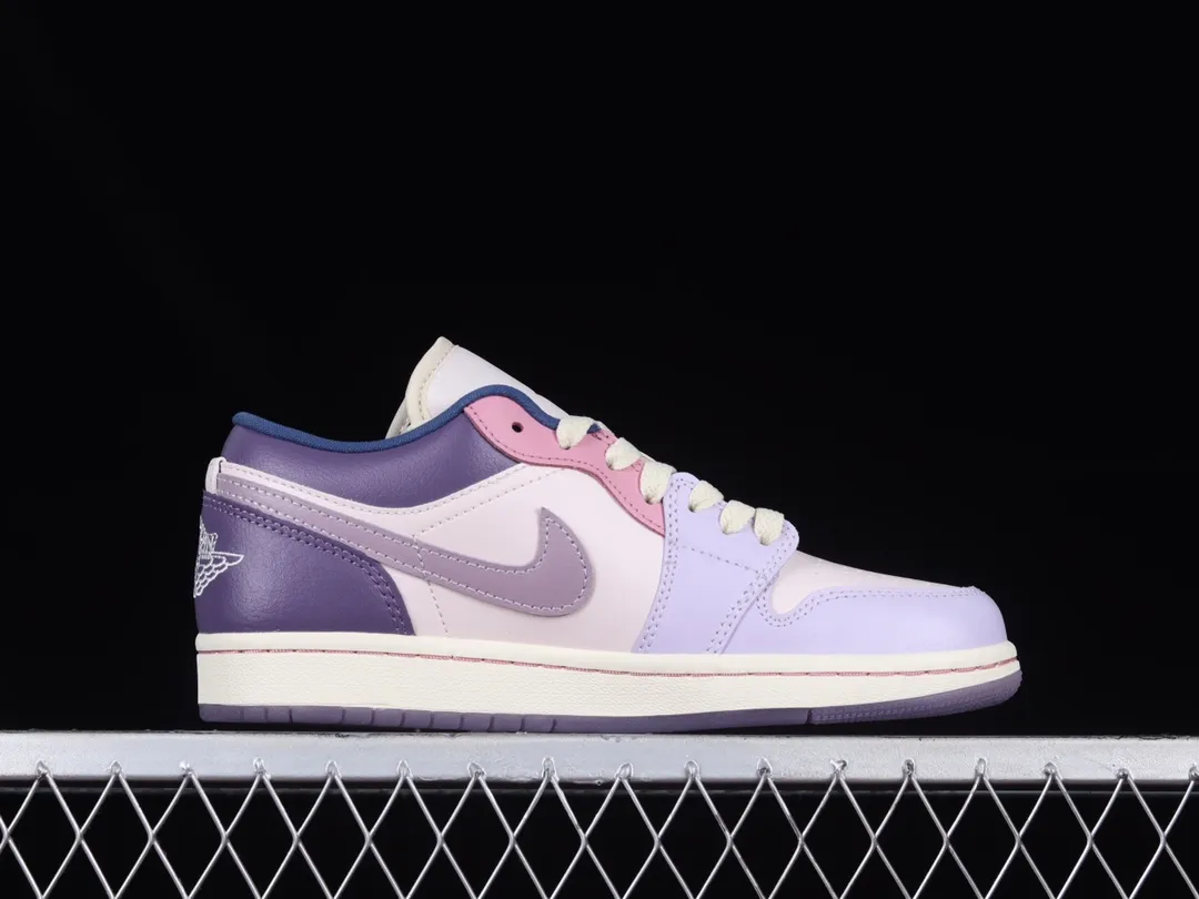 YASSW | In-Depth Look at Air Jordan 1 Low Women's Shoes: A Sneakerhead's Delight