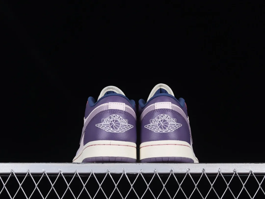 YASSW | In-Depth Look at Air Jordan 1 Low Women's Shoes: A Sneakerhead's Delight