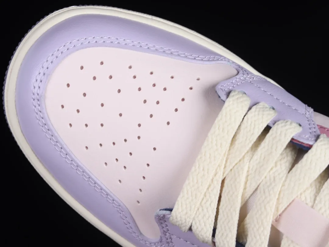 YASSW | In-Depth Look at Air Jordan 1 Low Women's Shoes: A Sneakerhead's Delight