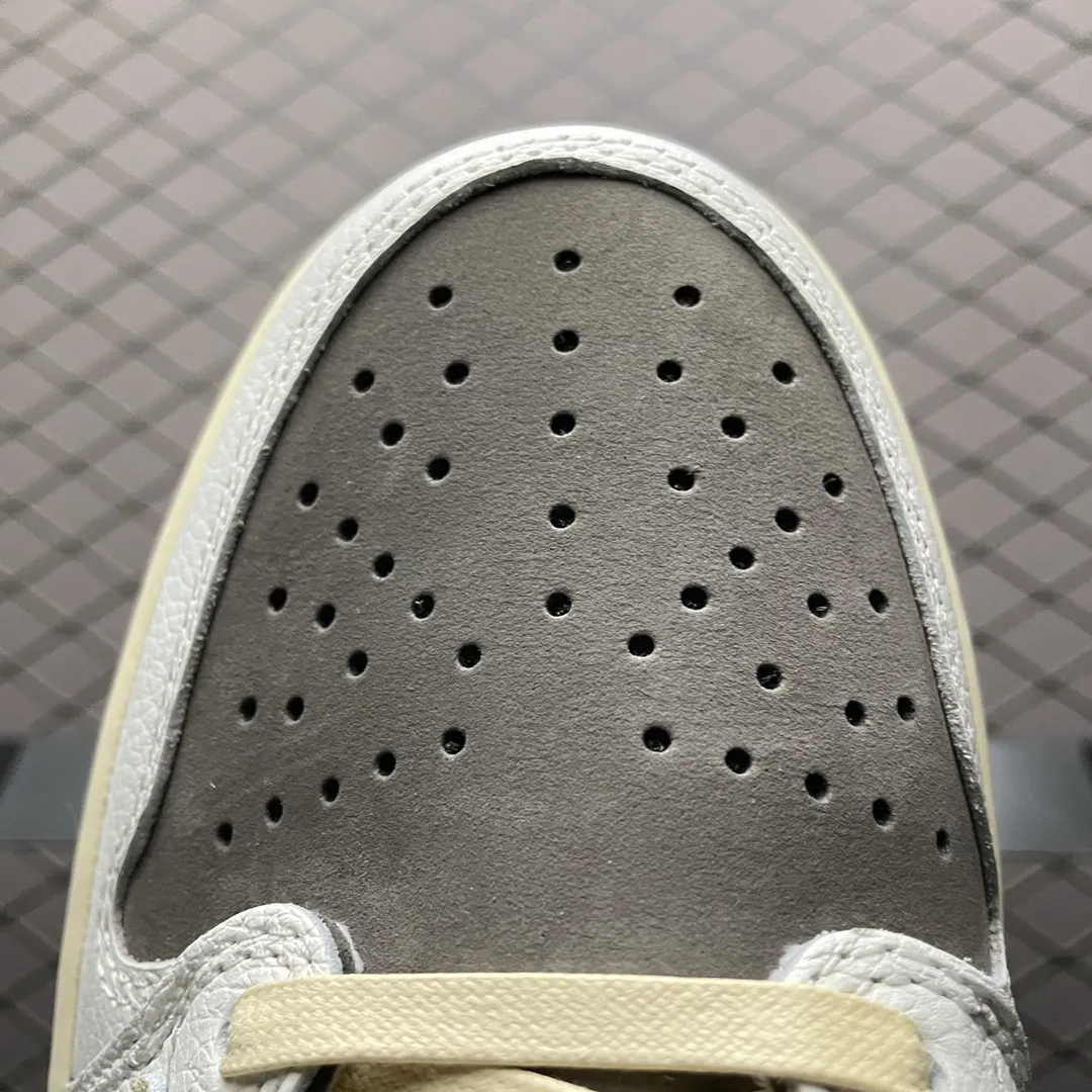 YASSW | Jordan 1 Low OG x Travis Scott Reverse Mocha - A Detailed Review