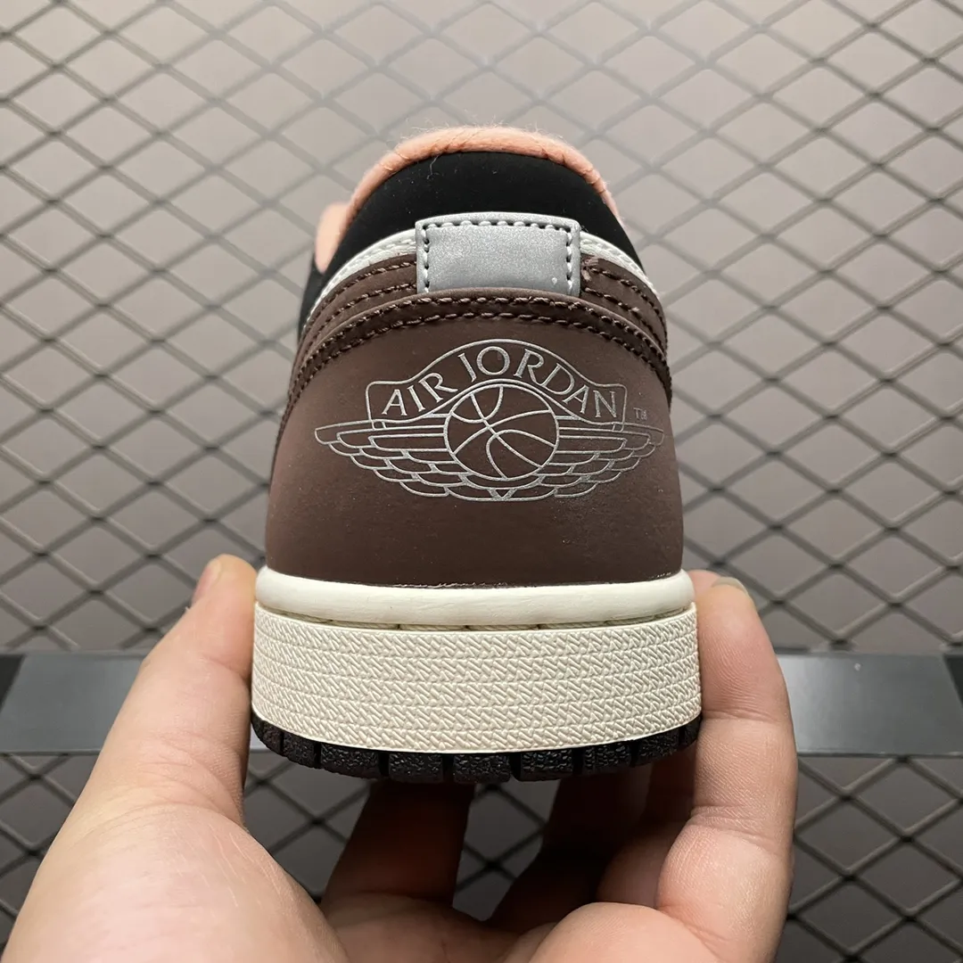 YASSW | Air Jordan 1 Low 