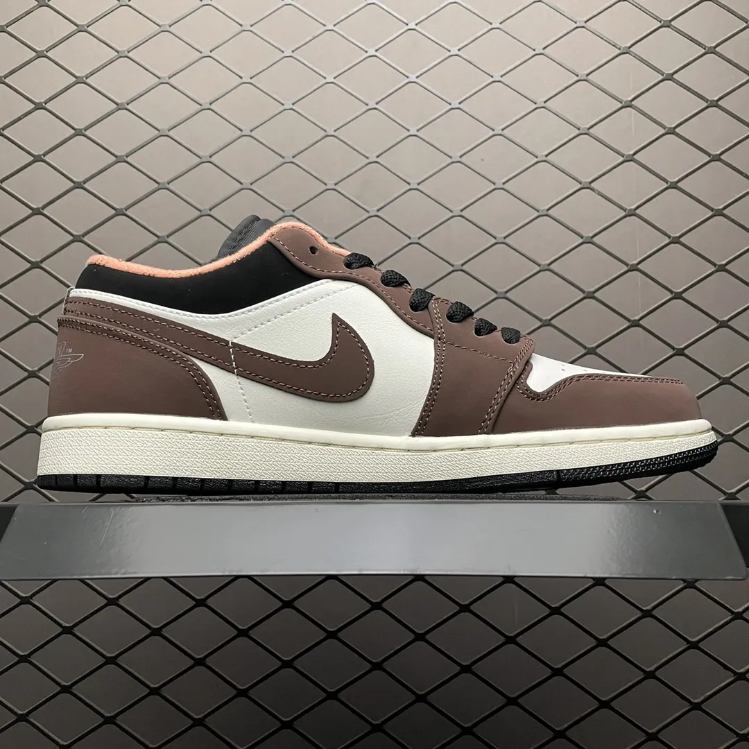 YASSW | Air Jordan 1 Low 