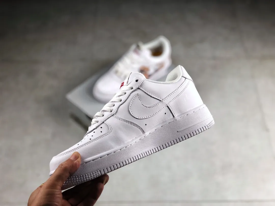 YASSW | Custom Air Force 1 Sneakers: Unique Designs and Personalized Style