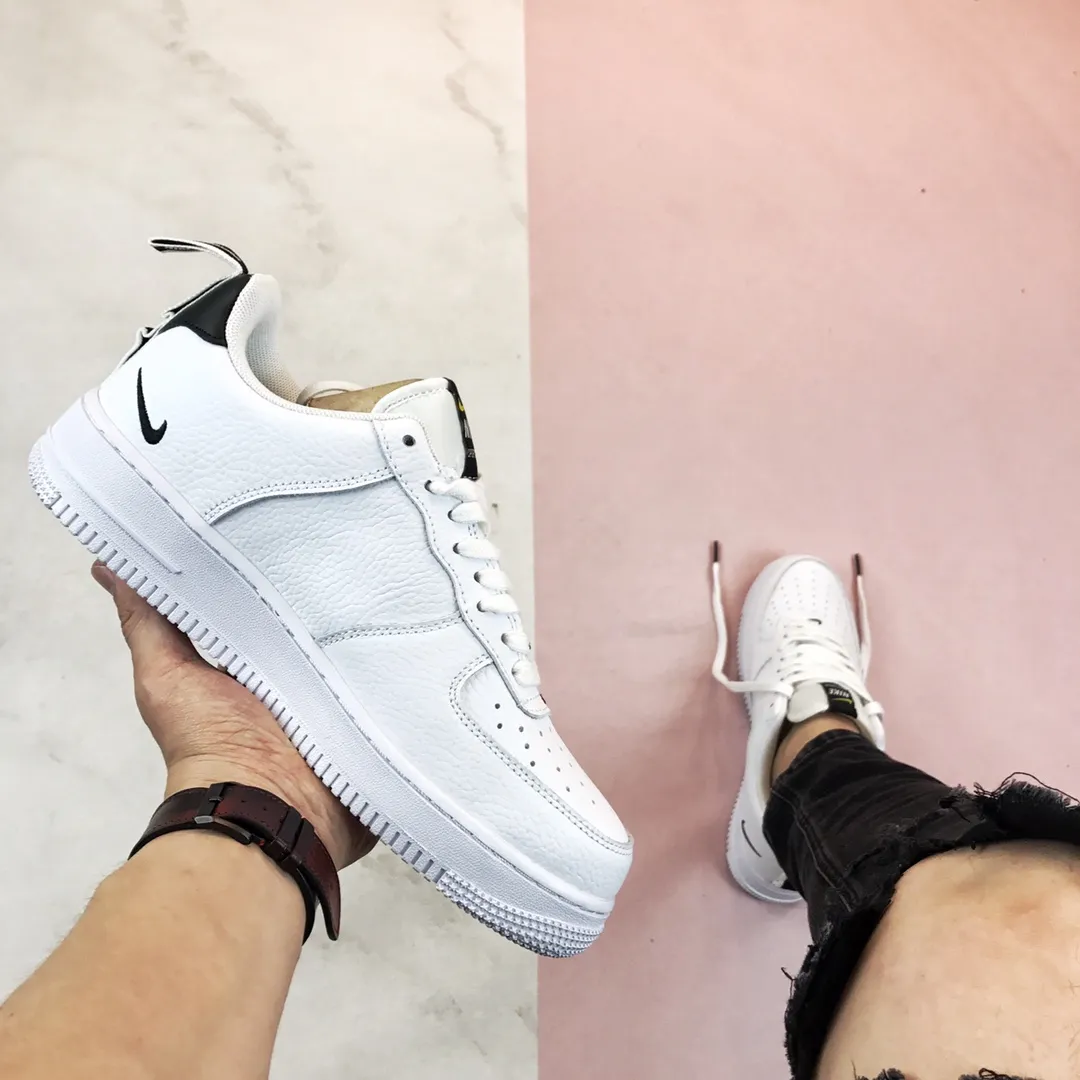 YASSW | Nike Air Force 1 '07 LV8 Utility Shoes: A Stylish Blend of Function and Fashion