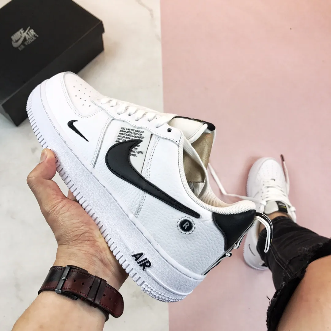 YASSW | Nike Air Force 1 '07 LV8 Utility Shoes: A Stylish Blend of Function and Fashion