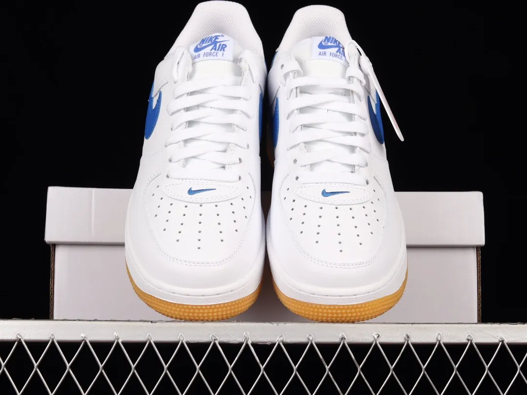 YASSW | Nike Air Force 1 Low 