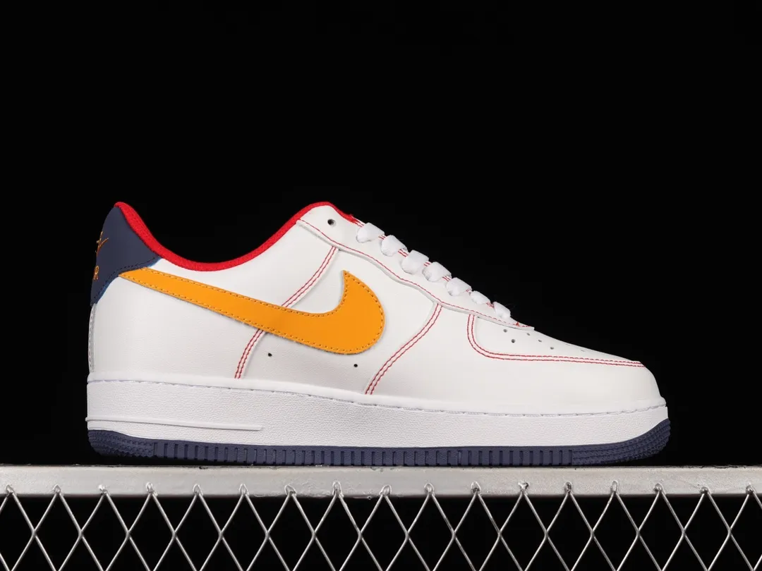 YASSW | Nike Air Force 1 Collection Review: Colorways, Features, and More