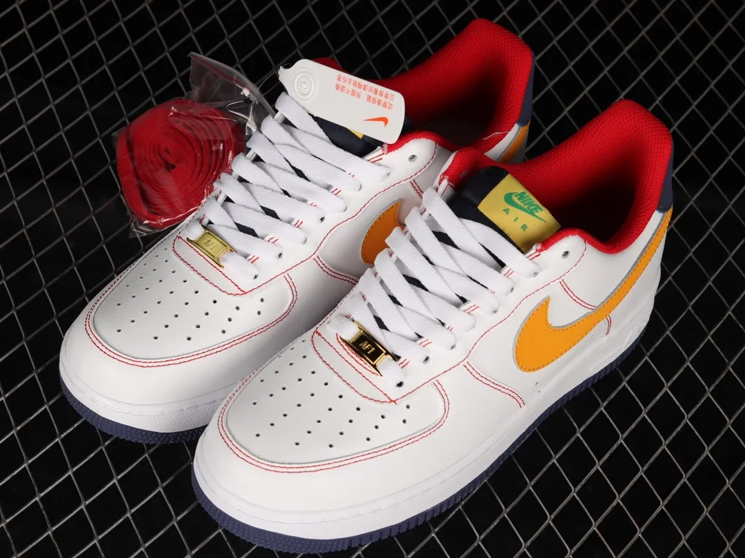 YASSW | Nike Air Force 1 Collection Review: Colorways, Features, and More