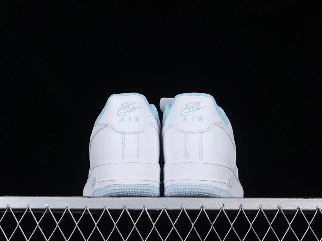 YASSW | Nike Air Force 1 '07 LV8 Psychic Blue: Style, Comfort, and Versatility