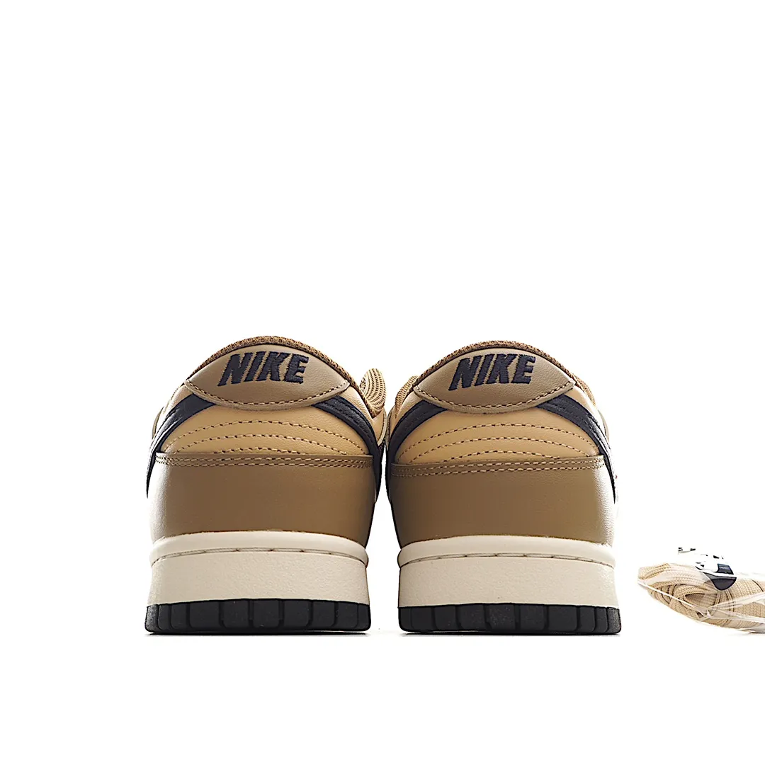 YASSW | Nike WMNS Dunk Low - Dark Driftwood: The Perfect Blend of Style and Comfort