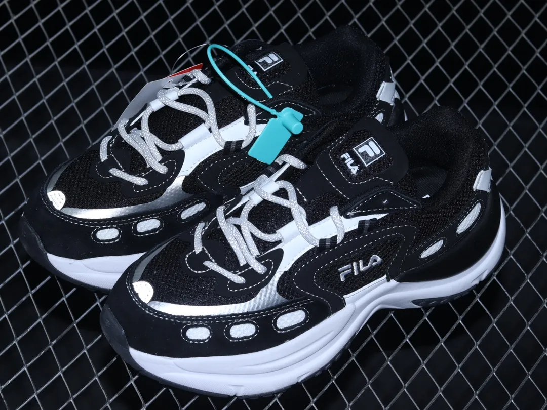 YASSW | A Comprehensive Guide to Fila Sneakers: Styles, Colors, and Choices