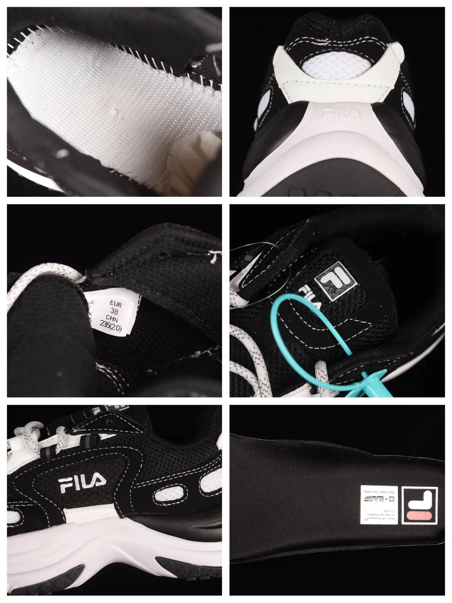 YASSW | A Comprehensive Guide to Fila Sneakers: Styles, Colors, and Choices