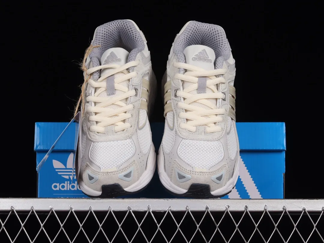 YASSW | Adidas Response CL 'Crystal White' - Genuine Review