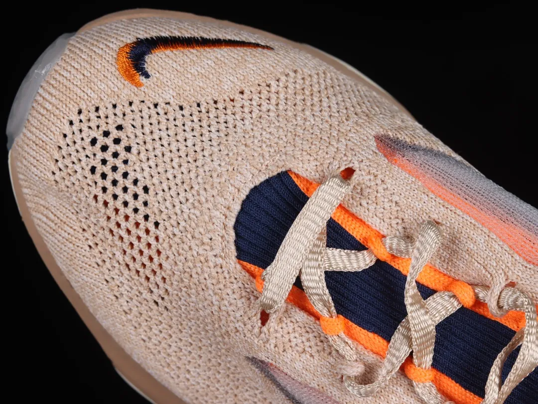 YASSW | Nike Spark Flyknit Hemp/Navy-Orange DD1901-200 - Authentic or Fake?