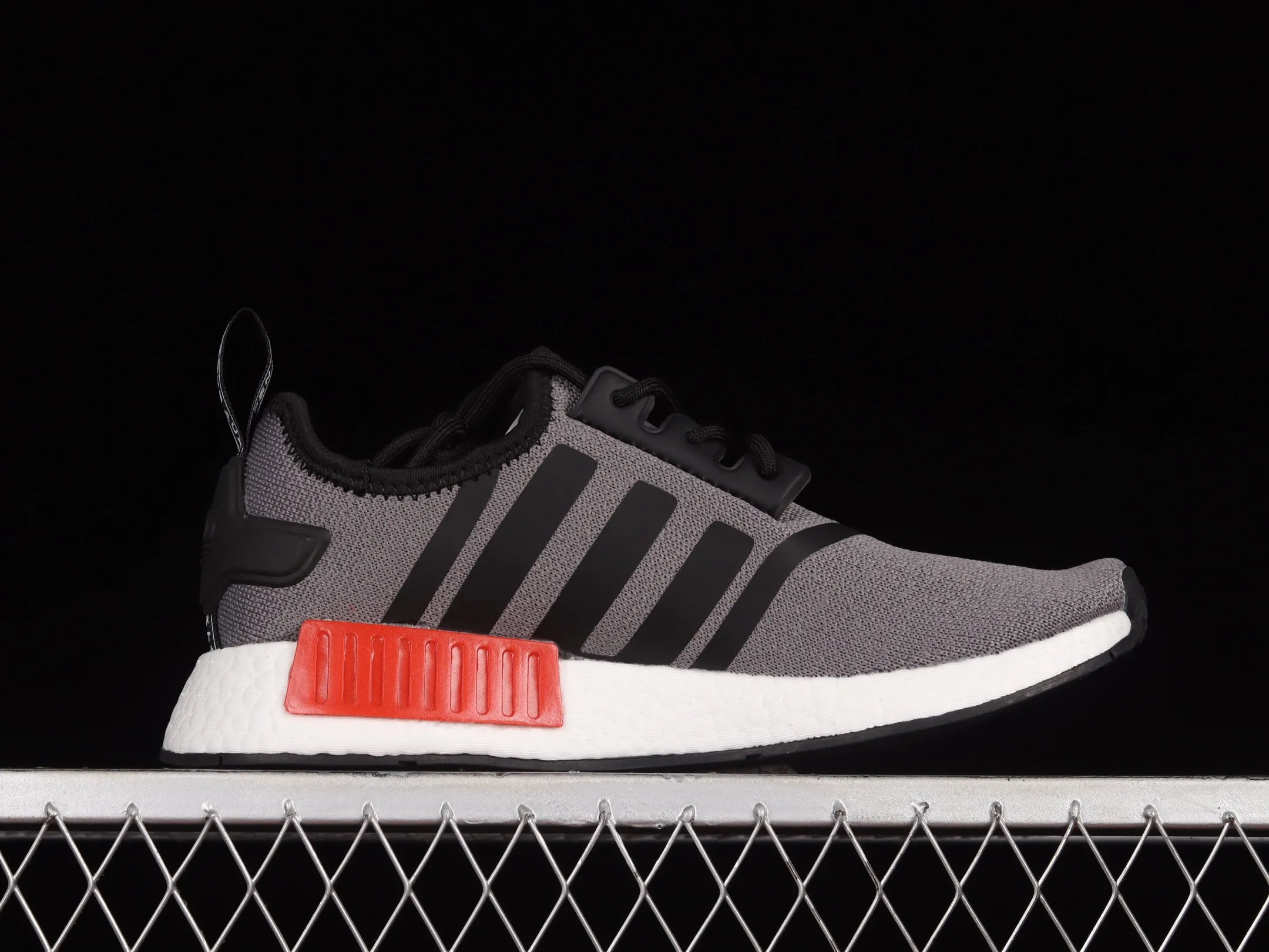 YASSW | Adidas NMD_R1 'Grey OG' GZ7924 Review: Style Meets Comfort