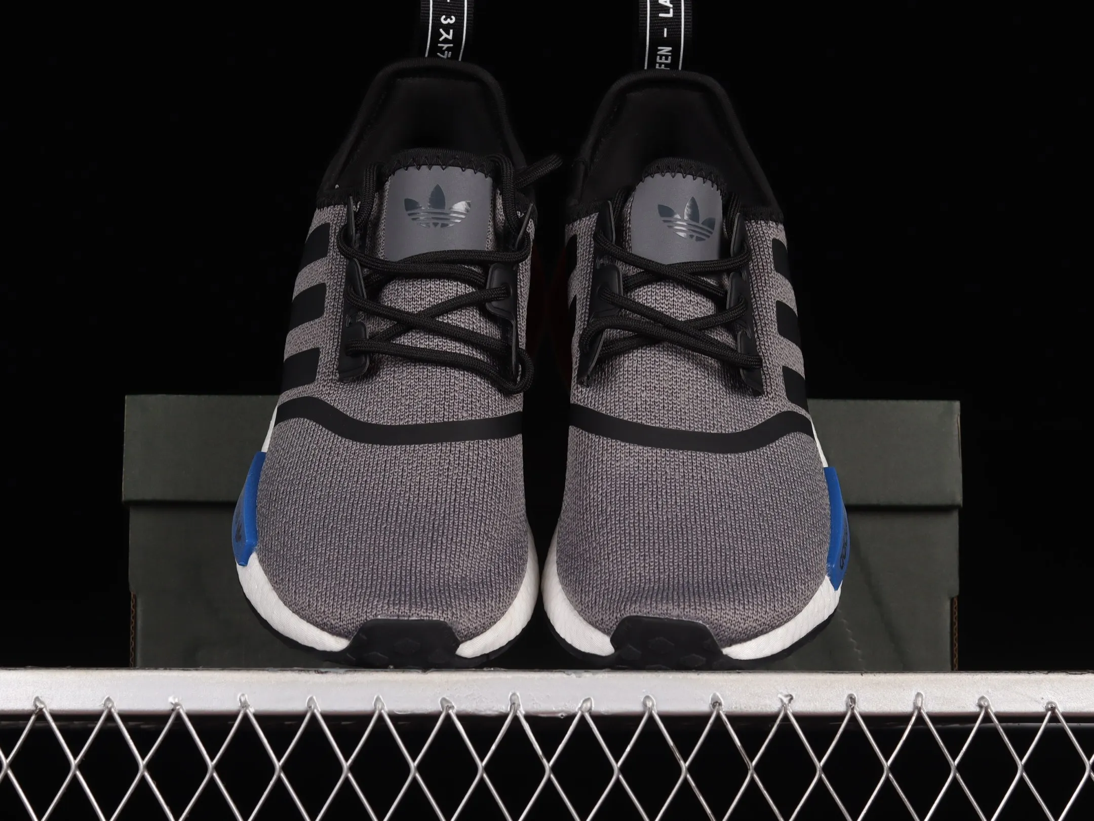 YASSW | Adidas NMD_R1 'Grey OG' GZ7924 Review: Style Meets Comfort