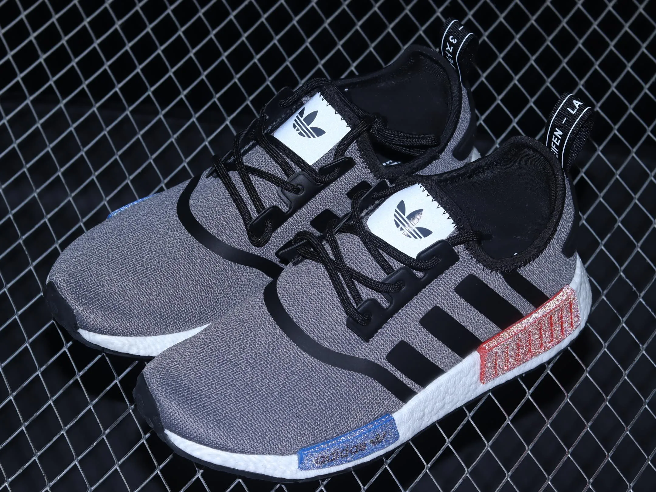 YASSW | Adidas NMD_R1 'Grey OG' GZ7924 Review: Style Meets Comfort