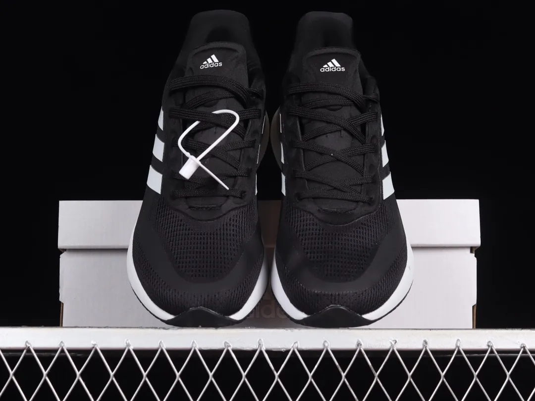 YASSW | Adidas Supernova Black White S42722: The Ultimate Running Shoe