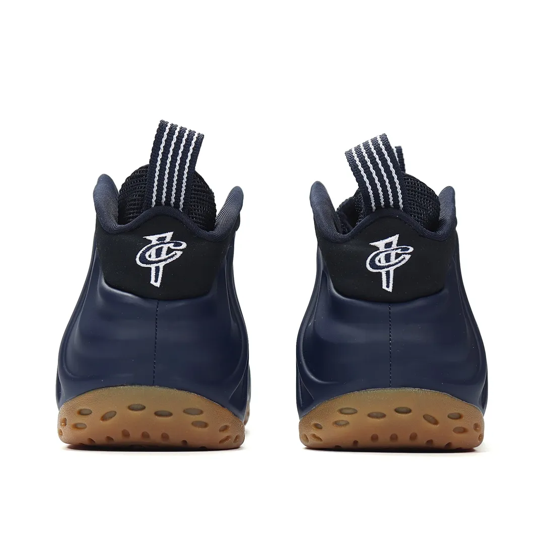 YASSW | Nike Air Foamposite One Navy Gum – Authentic or Replica?