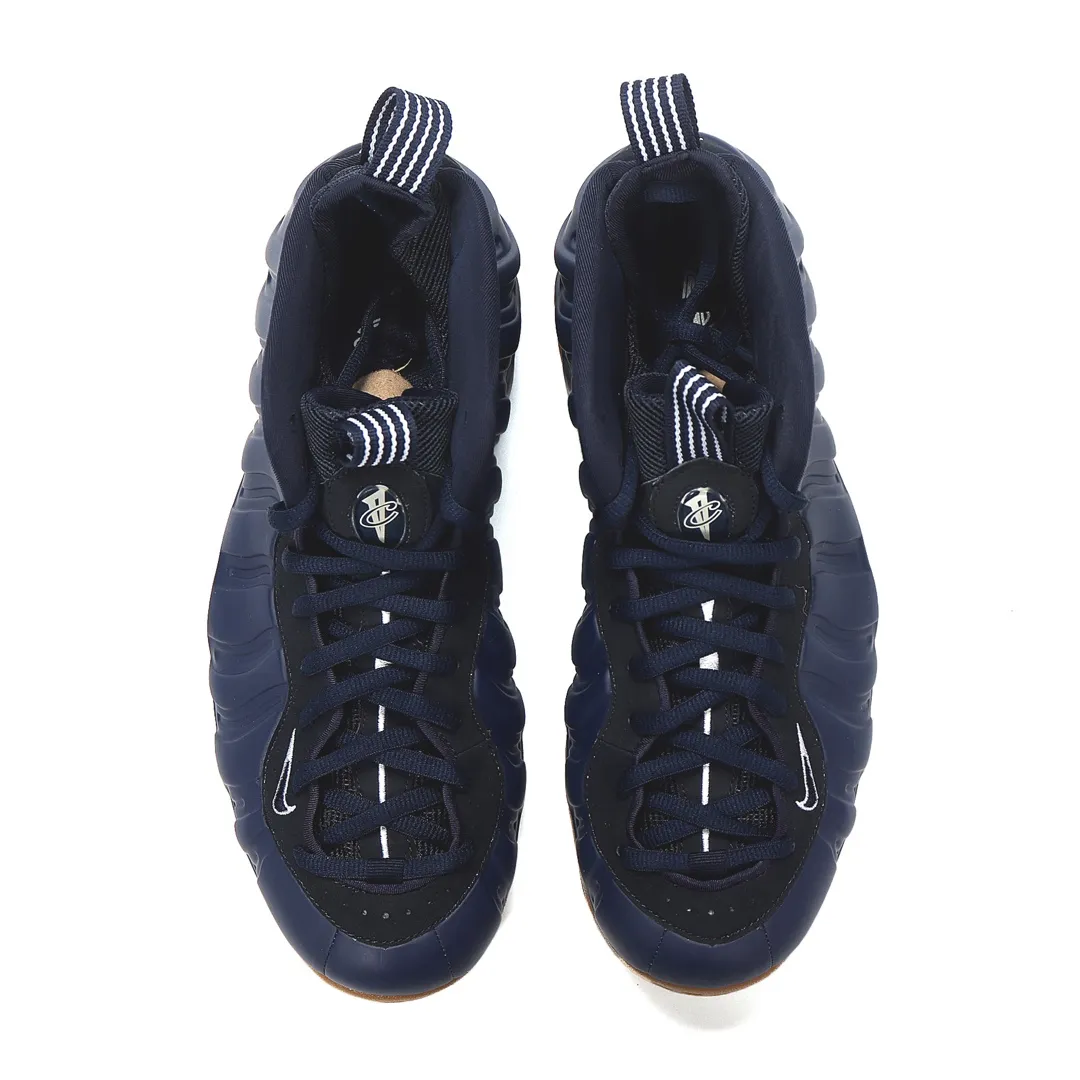 YASSW | Nike Air Foamposite One Navy Gum – Authentic or Replica?