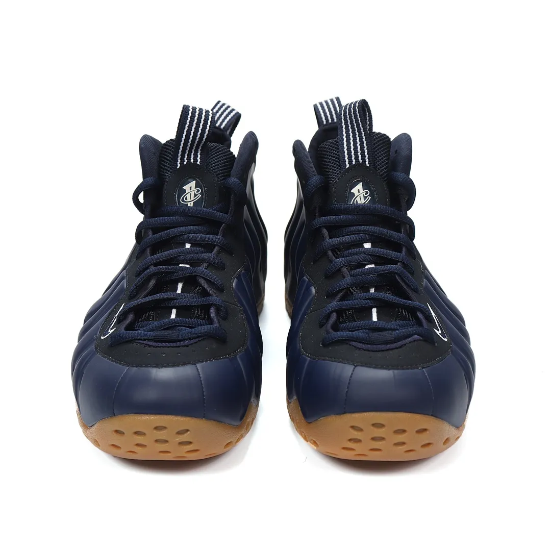 YASSW | Nike Air Foamposite One Navy Gum – Authentic or Replica?