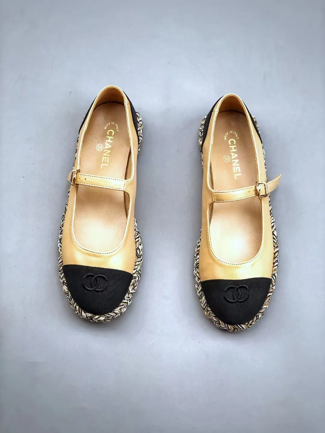 YASSW | Chanel Women’s Designer Shoes: From Loafers to Ballet Flats