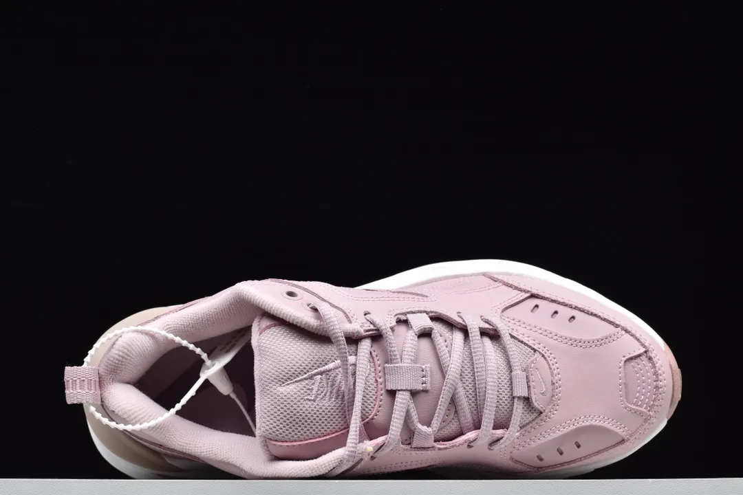 YASSW | Nike M2K Tekno Women's Shoes: Pink and Plum Chalk Review