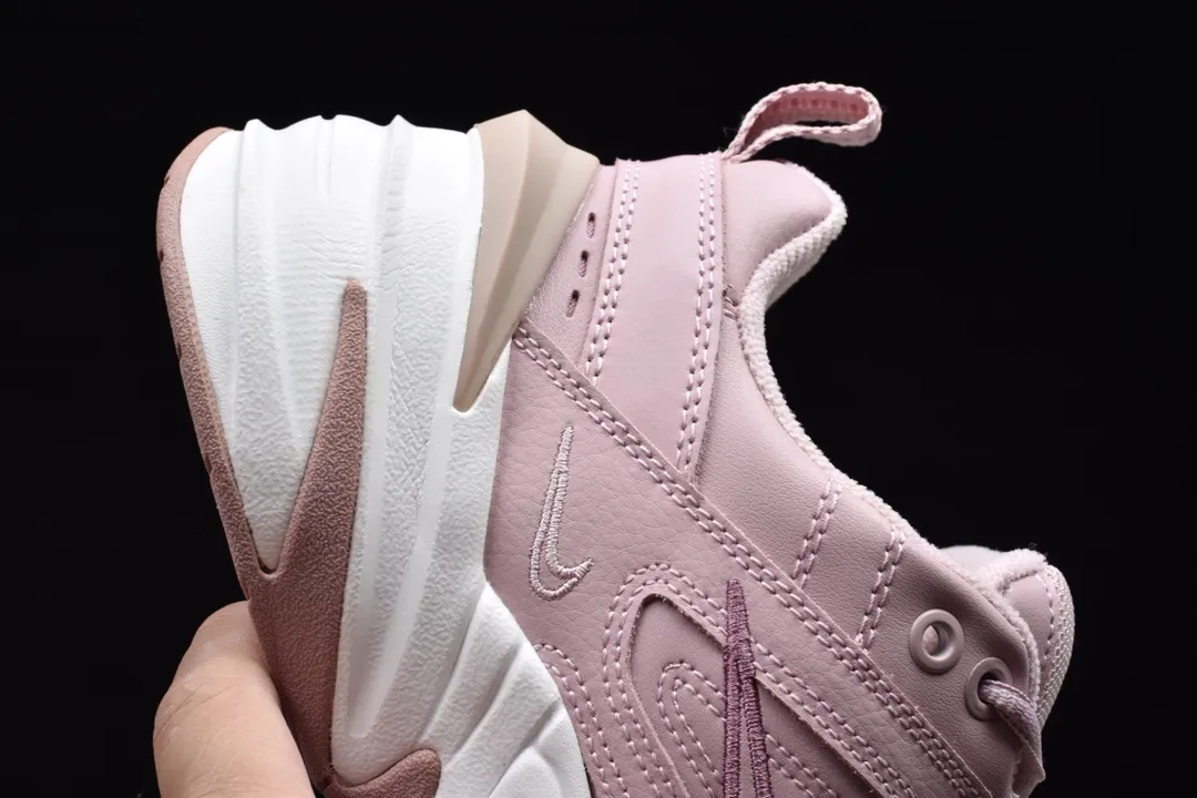 YASSW | Nike M2K Tekno Women's Shoes: Pink and Plum Chalk Review