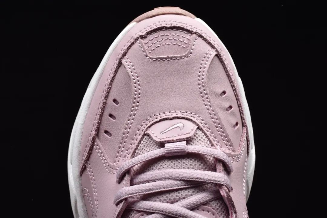 YASSW | Nike M2K Tekno Women's Shoes: Pink and Plum Chalk Review