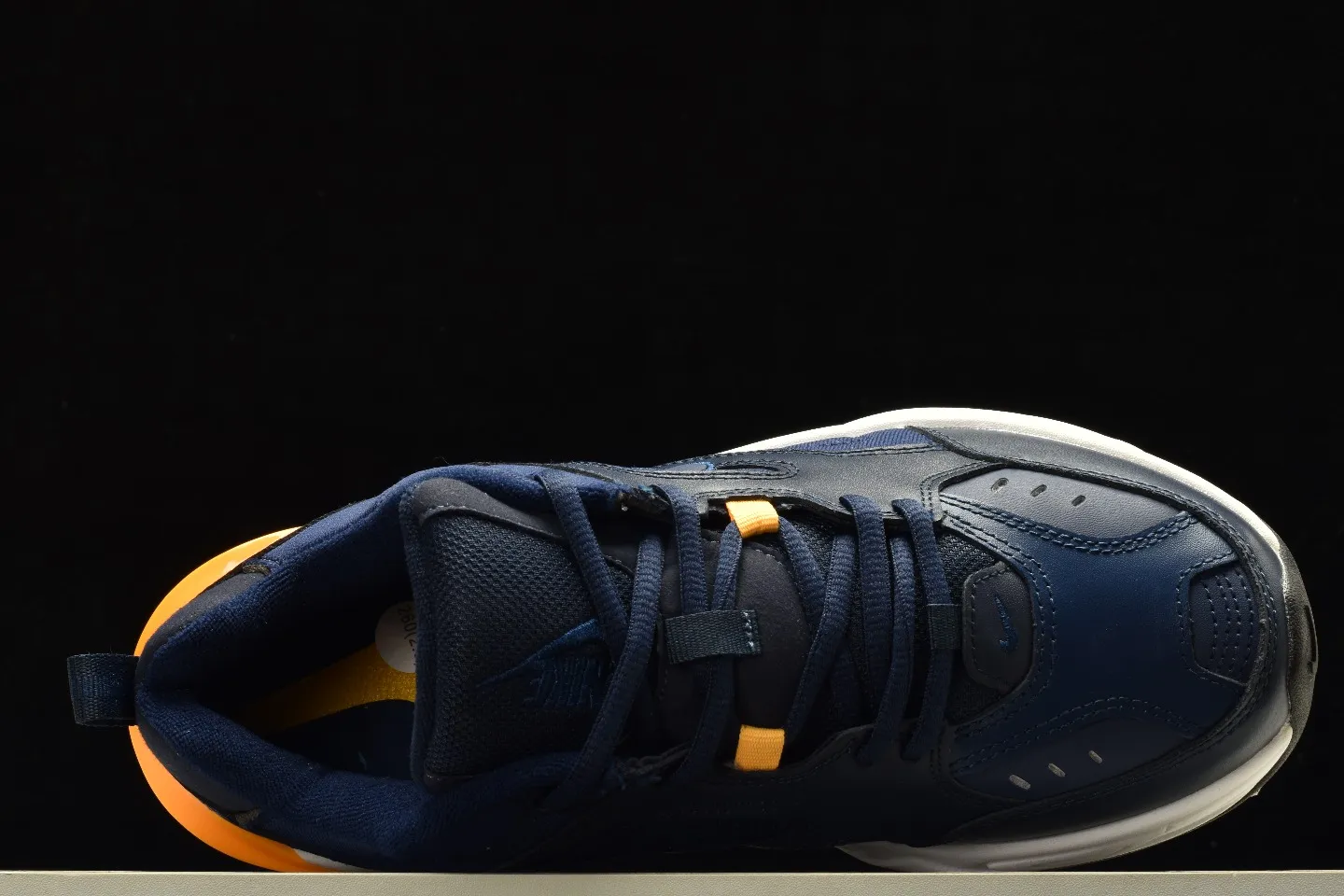 YASSW | Nike M2K Tekno Midnight Navy: The Chunky Sneaker Trendsetter