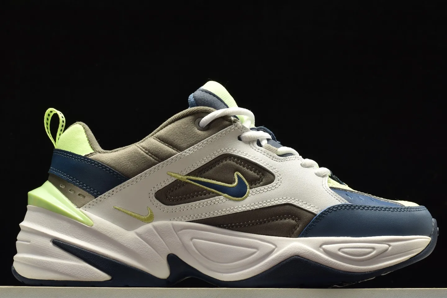 YASSW | Nike M2K Tekno White Coastal Blue 2019 - The Ultimate Sneaker Review