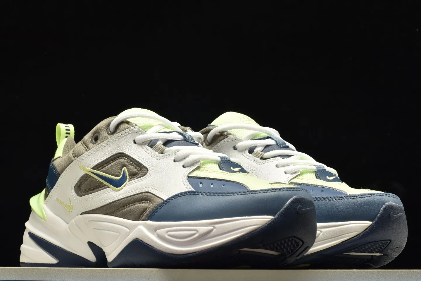 YASSW | Nike M2K Tekno White Coastal Blue 2019 - The Ultimate Sneaker Review