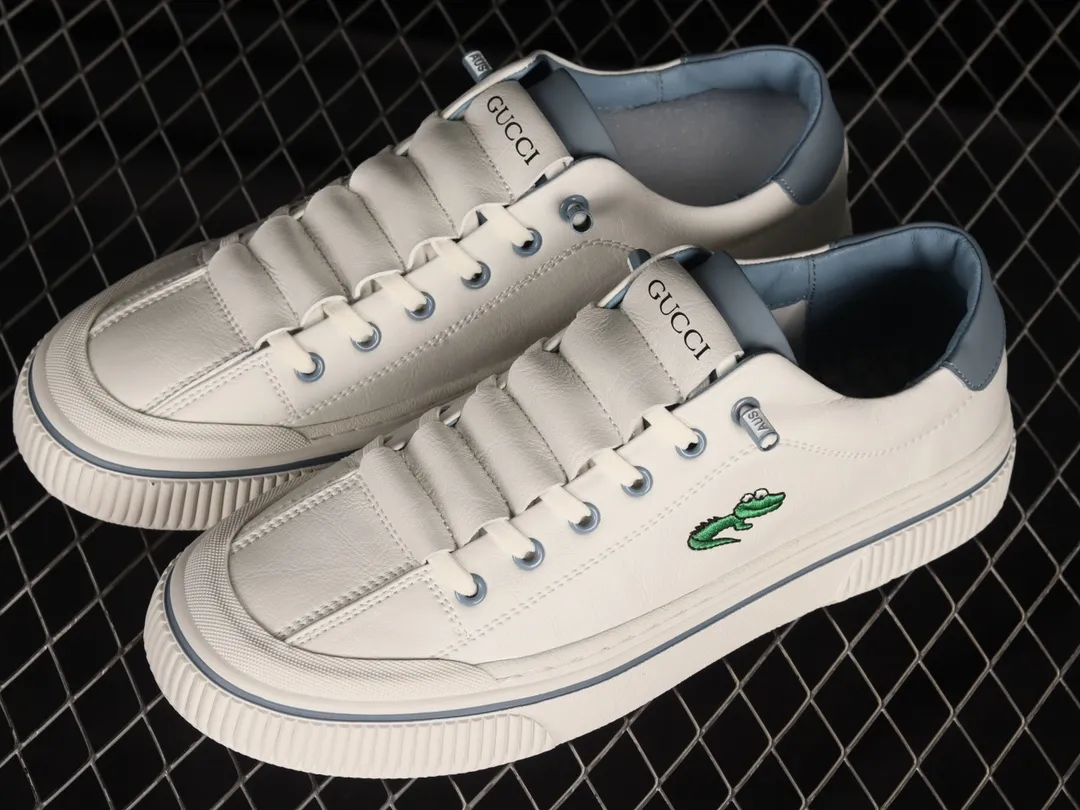 YASSW | Lacoste Gripshot Sneakers in Various Styles and Sizes