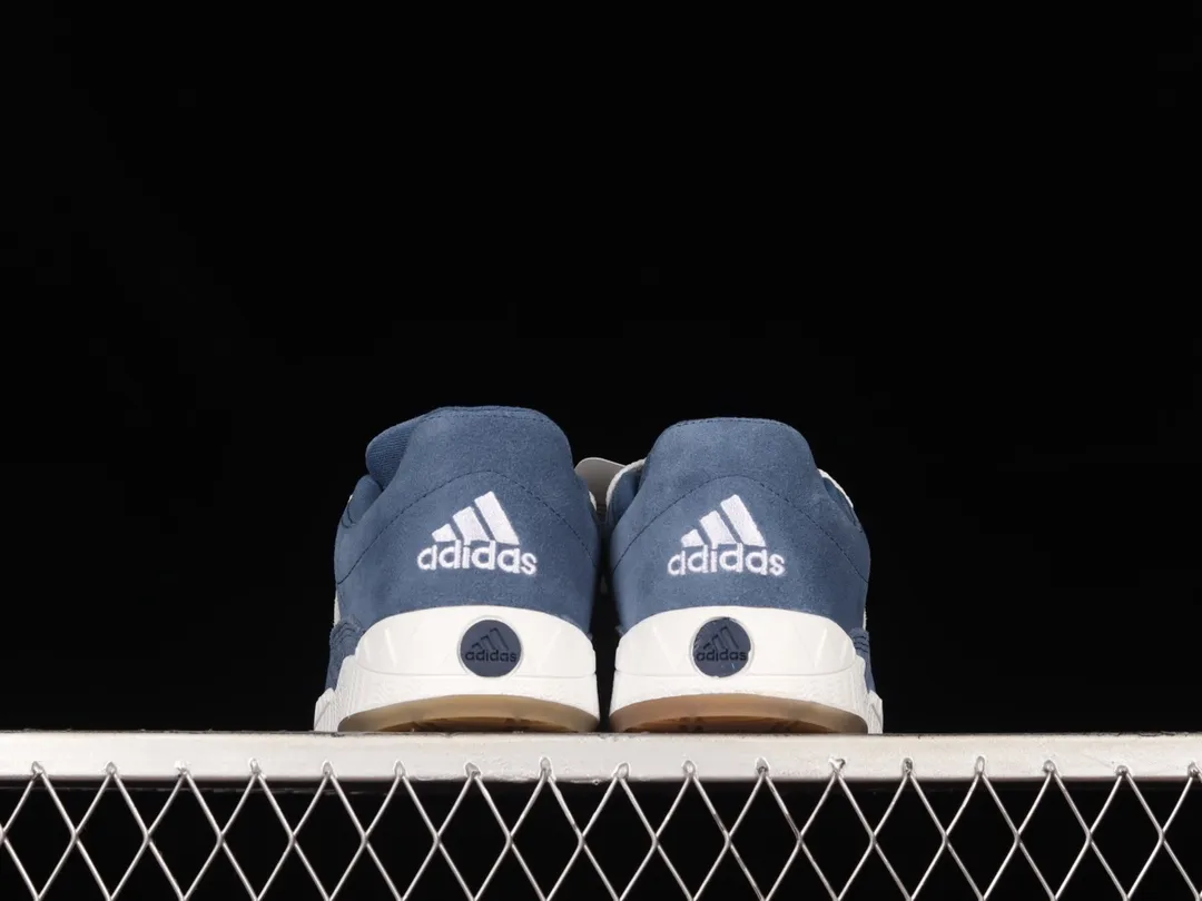 YASSW | Adidas Adimatic Night Marine Sneakers: A Comprehensive Review