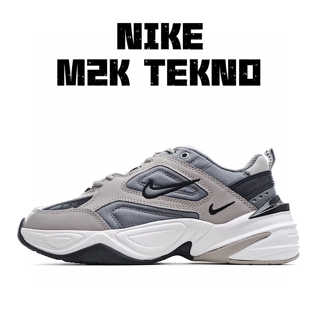 YASSW | Nike M2K Tekno 