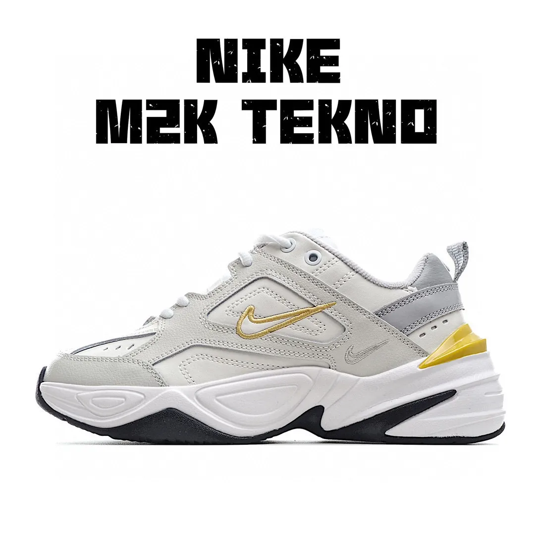 YASSW | Nike M2K Tekno 