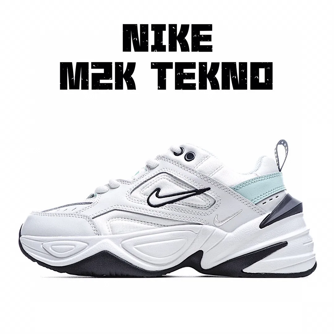 YASSW | Nike M2K Tekno 