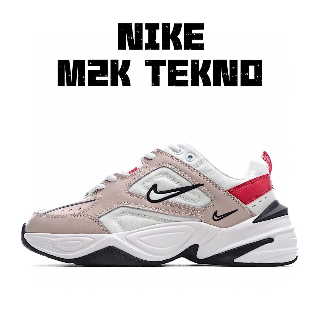 YASSW | Nike M2K Tekno 