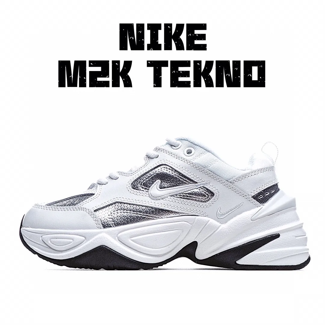 YASSW | Nike M2K Tekno 