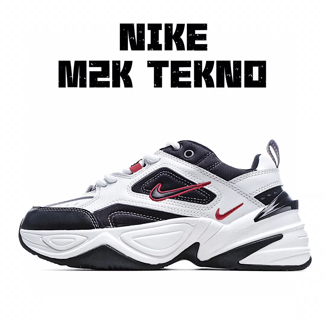 YASSW | Nike M2K Tekno 