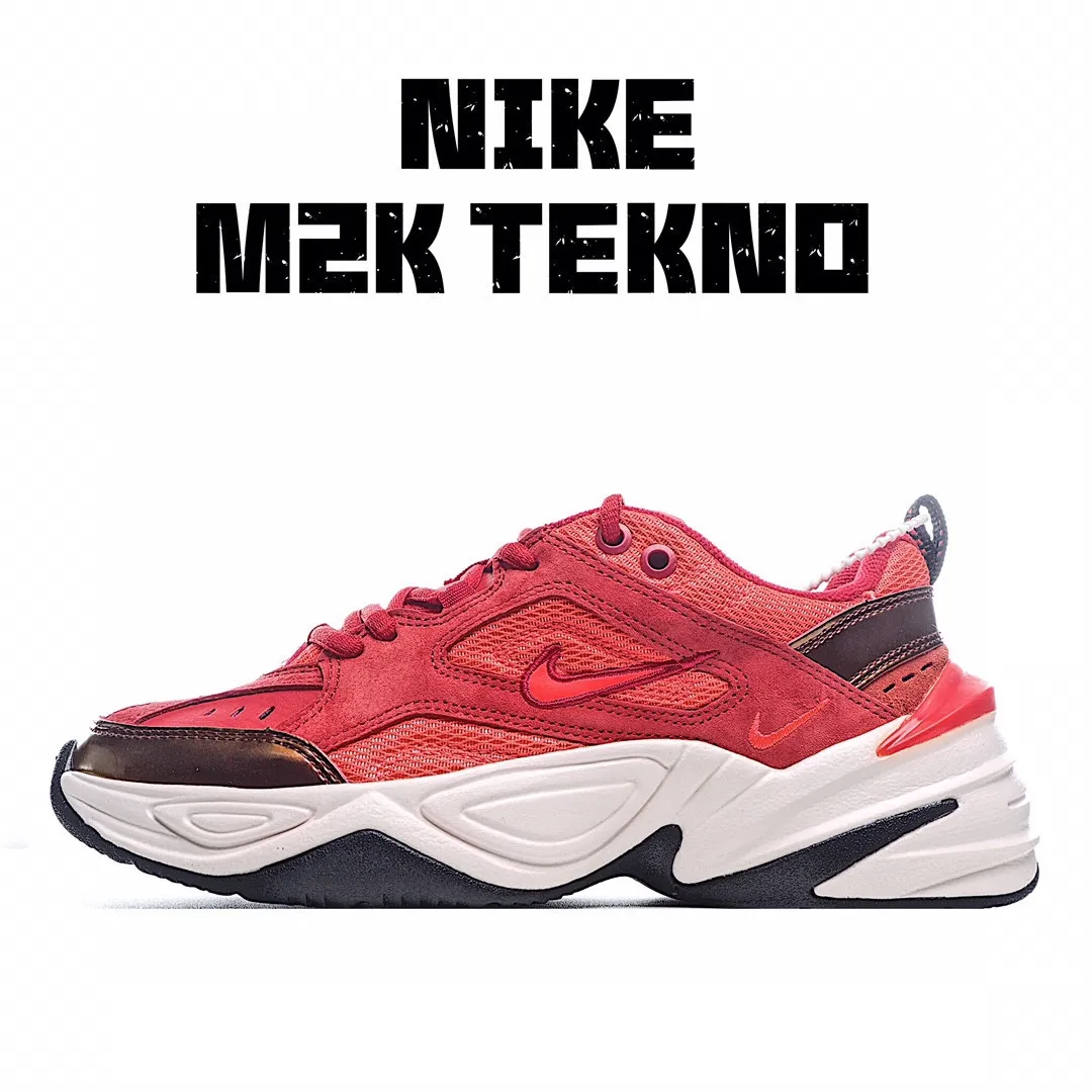 YASSW | Nike M2K Tekno 