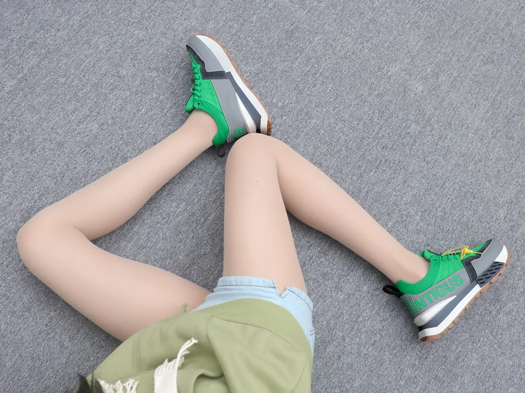 YASSW | Exploring the Latest in Fashion Sneakers: A Comprehensive Guide