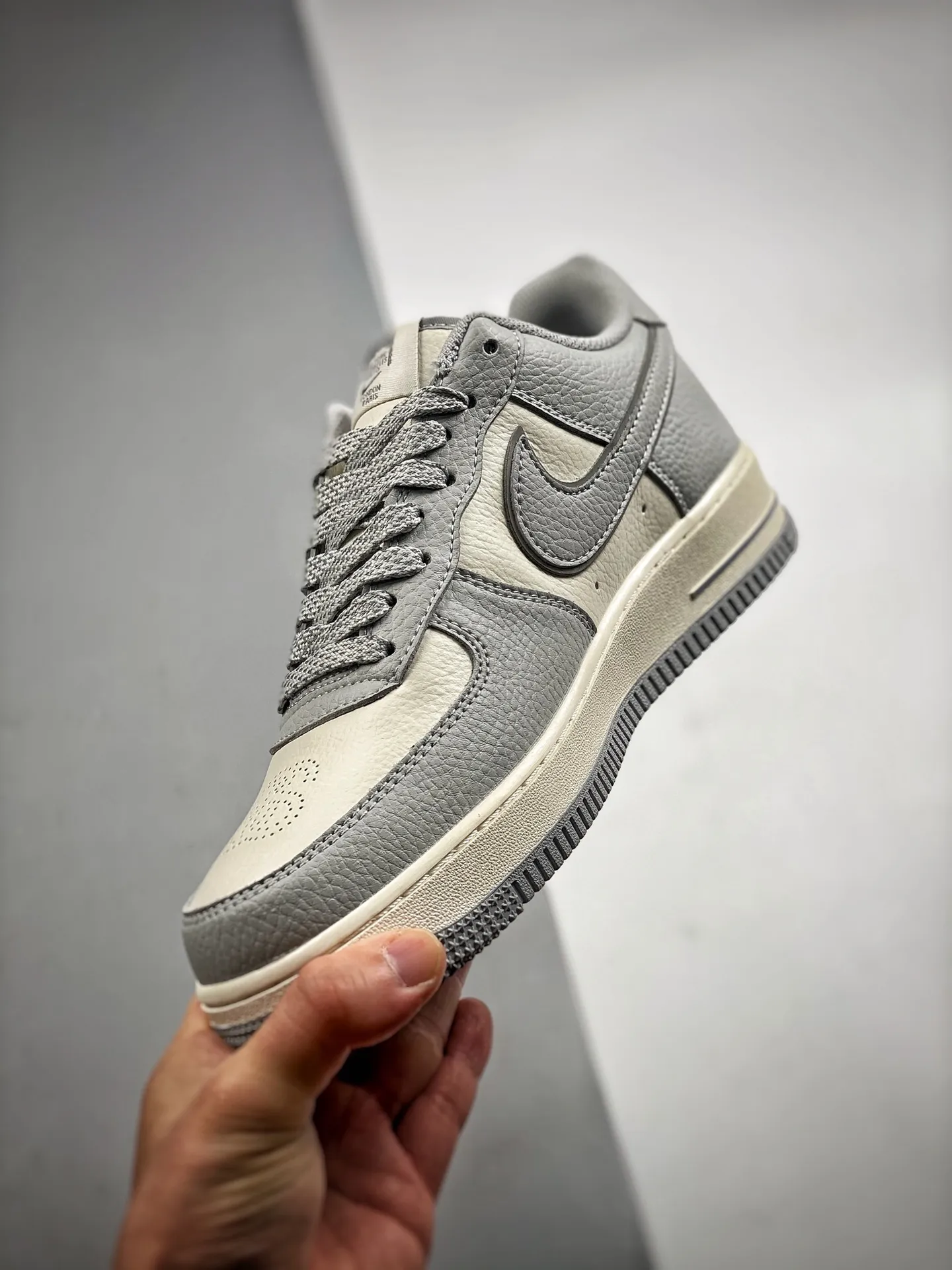 YASSW | Unveiling the Stussy x Nike Air Force 1 Low 'Mica Green/Coconut Milk': A Comprehensive Review