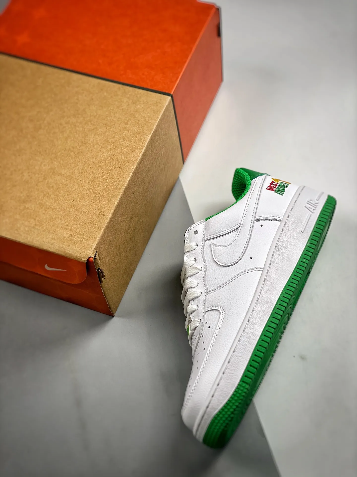 YASSW | Nike Air Force 1 Low Retro QS 