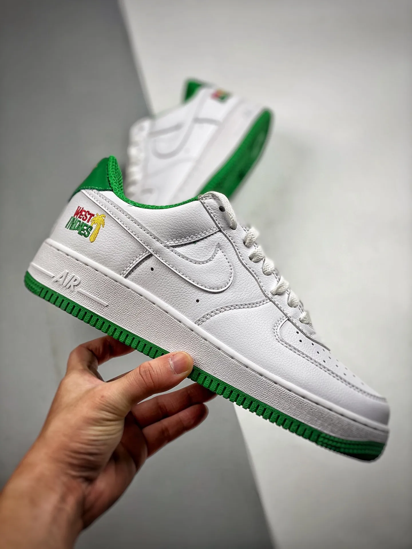 YASSW | Nike Air Force 1 Low Retro QS 